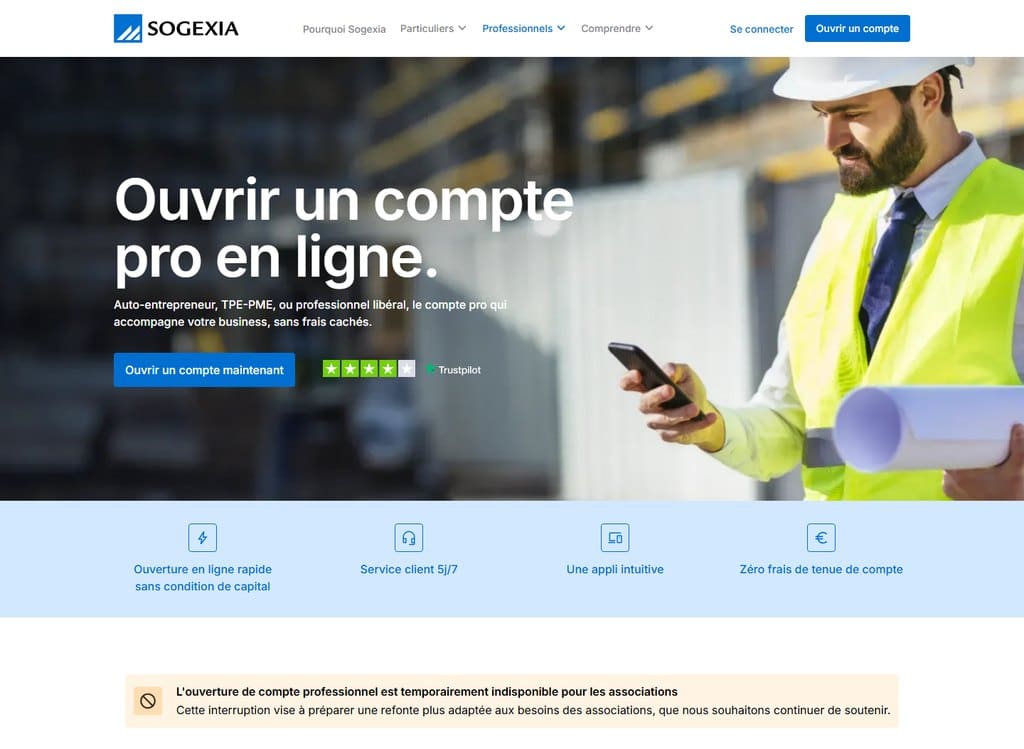 banque association gratuite avantage